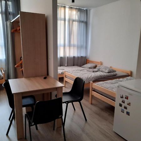 Hostel Polnocna 61 Сосновець Екстер'єр фото